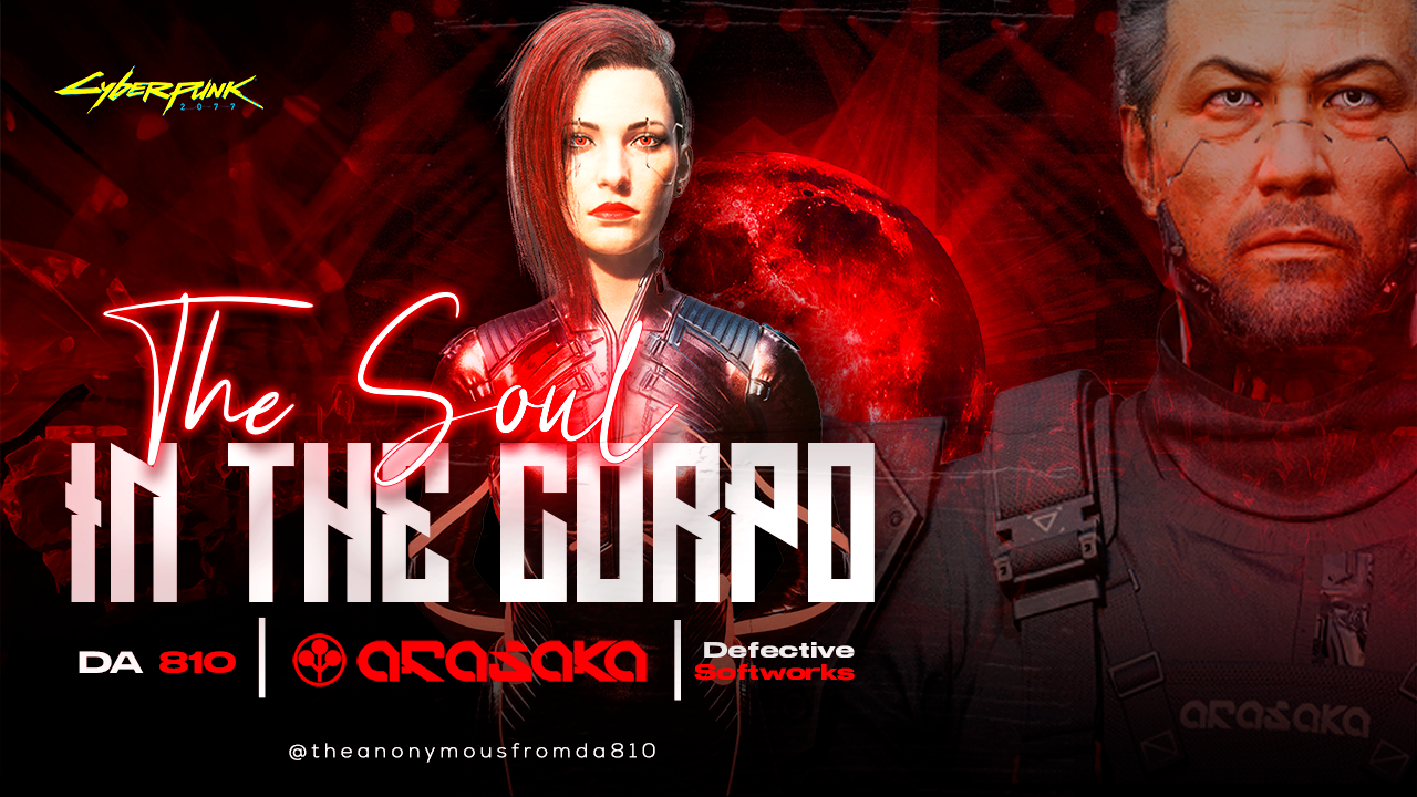 The Soul In The Corpo